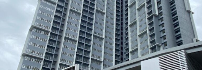 D’Nuri Residences by EXSIM