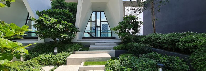 Residensi Solaris Parq