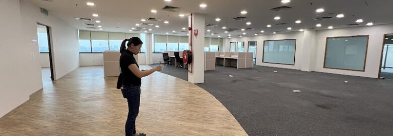 Ming Yean, Real Estate Agent, IQI Realty