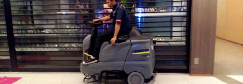 CA INTEGRATED FACILITIES SDN. BHD. (aka CA CLEANING SERVICE)