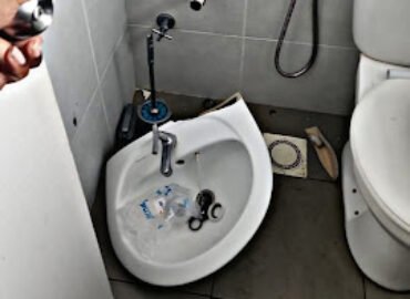 Ahmad Plumber Shah Alam