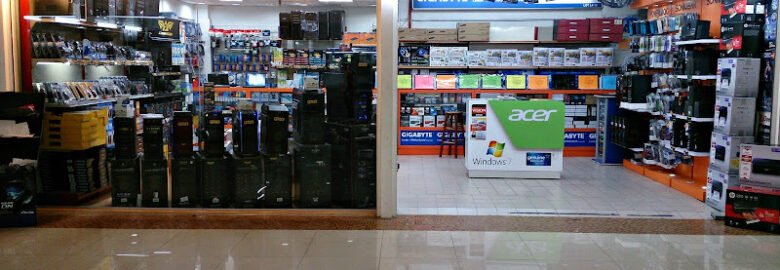 Jayamas Computer Store – Klang