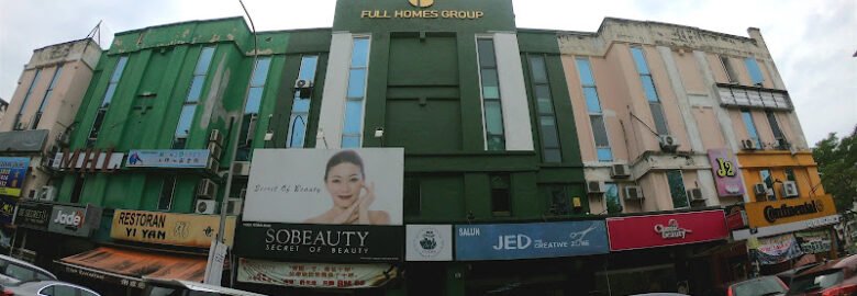 Full Homes Realty Sdn Bhd | Kepong Hub