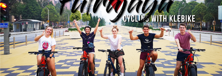 KLEBIKE [Bicycle Rentals]