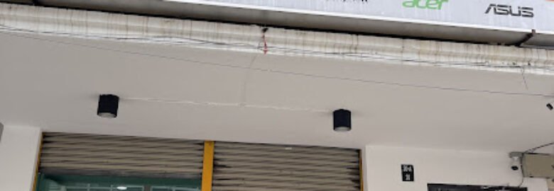 M-DES SUPPLIES SDN BHD