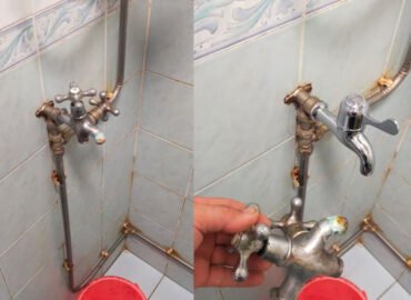 Mr Plumber Puchong