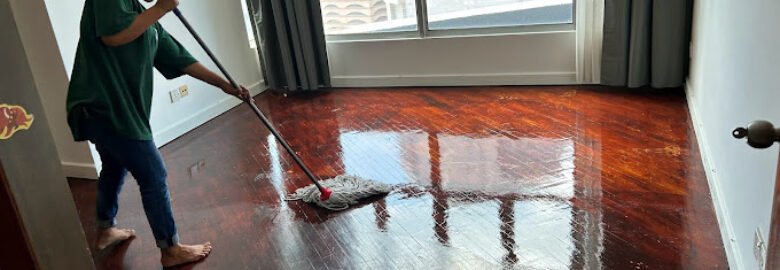 SSR Cleaning Services (M) Sdn Bhd