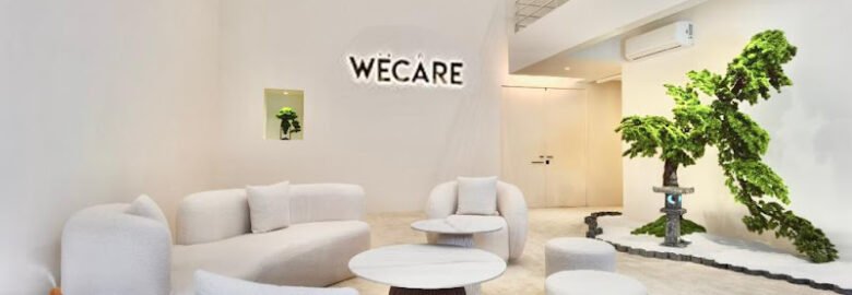 WËCÅRE Property Management