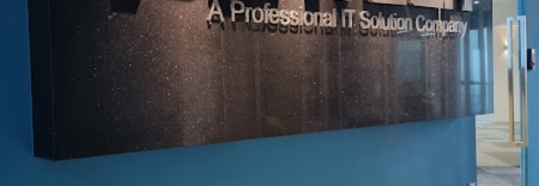 Pentech Solution (KL) – IT Solution Malaysia