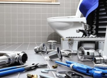 VMS Plumbing& Wiring