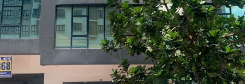 Era Madani Sistem Sdn Bhd