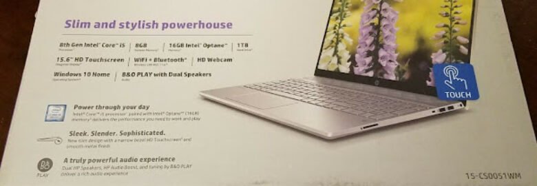 Repair Notebook, Louis Pertama Kompleks