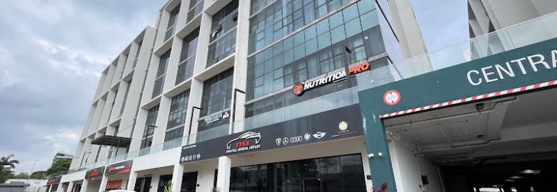 E-VeLOcity Electric Bikes @ Kota Damansara