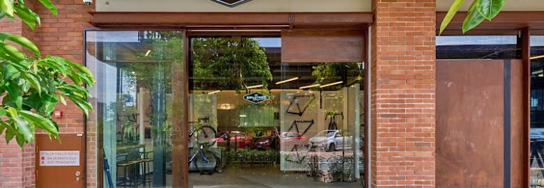 The Bike Artisans Elmina