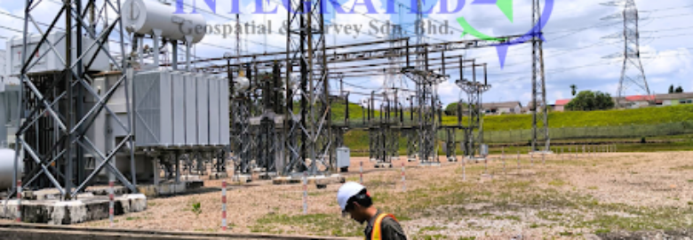 Integrated Geospatial and Survey Sdn Bhd