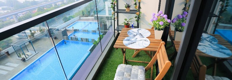 MLH Landmark Residence Suites