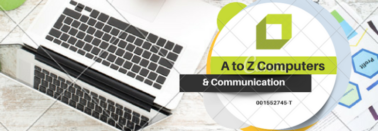 A to Z Computers & Communication