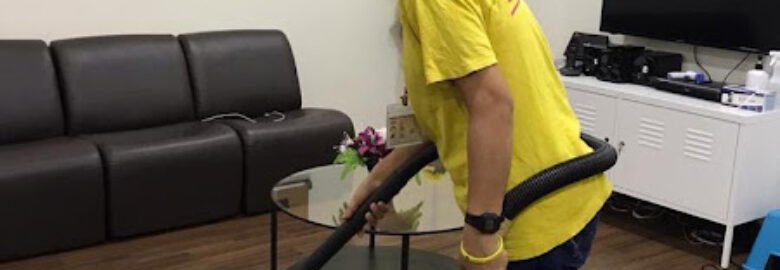 Angel Cleaning Services Setia Alam