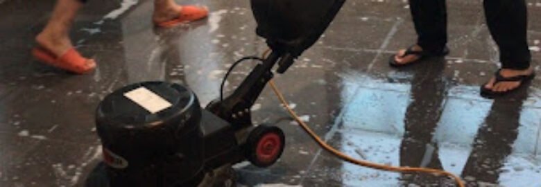 MesraCleenz Cleaning Services