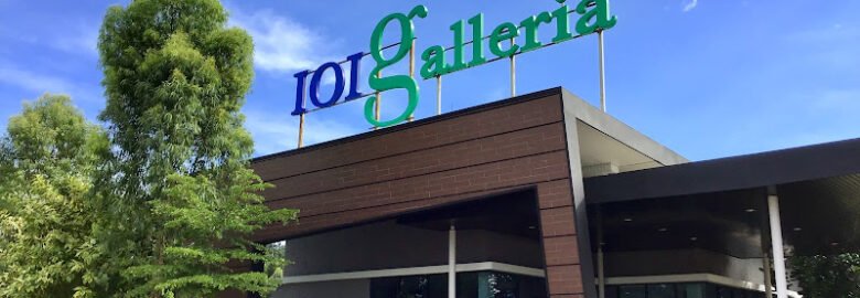 IOI Galleria @ Warisan Puteri, Sepang