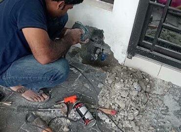 kl plumber service