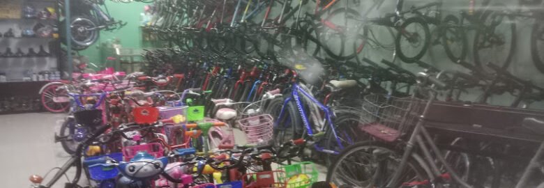 LANG KUNING BICYCLE SHOP