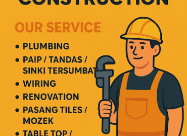 Plumber KL Selangor