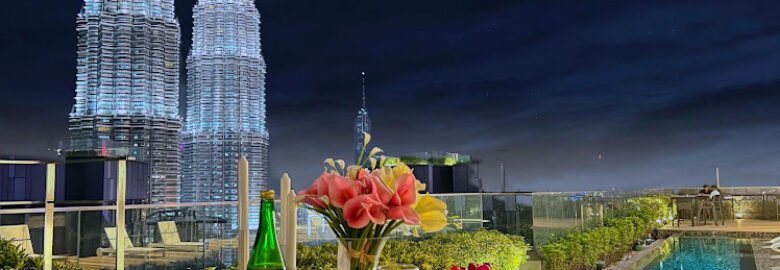 Like Home Star KLCC
