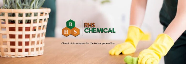 RHS Chemical Sdn Bhd/ Cleaning Chemical Manufacturer & Supplier