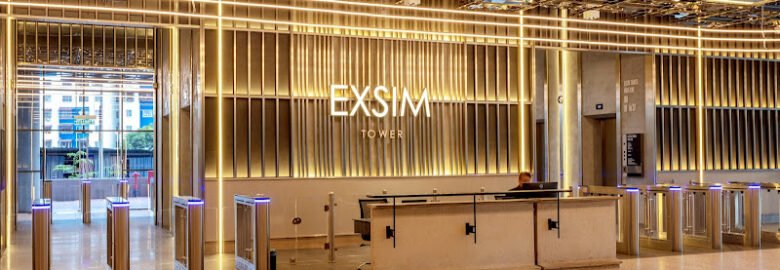 EXSIM Development Sdn Bhd