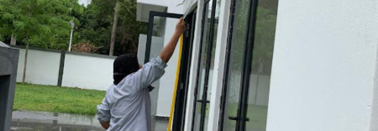 JJ ONE CLEANING SERVICES