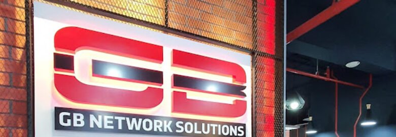 GB Network Solutions Sdn. Bhd.