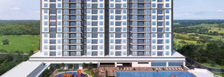 Residensi Hijauan Bayu Site