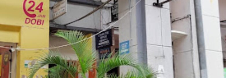 YS Computer Repair Service