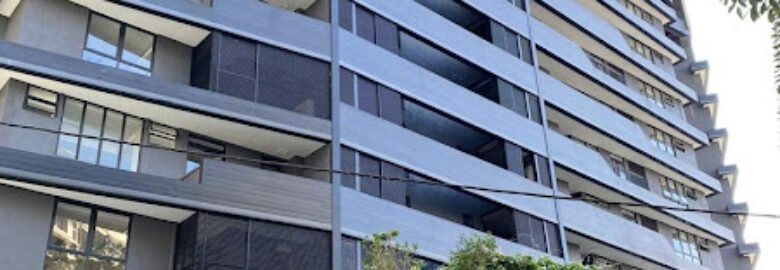 Kapas Heights Condominium