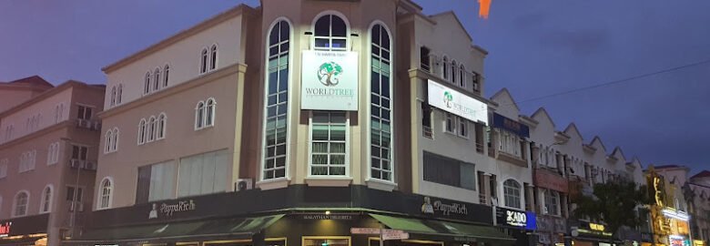 Worldtree Properties Sdn. Bhd.