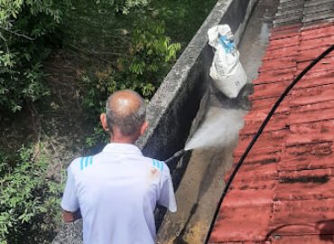 MTAA Waterproofing Roofing & Plumbing Specialist