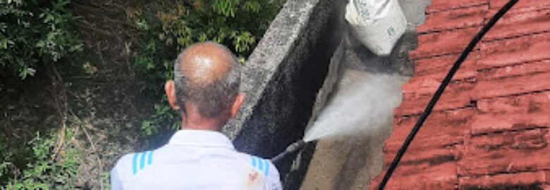 MTAA Waterproofing Roofing & Plumbing Specialist
