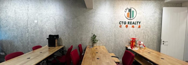 CTG Realty Sdn. Bhd.