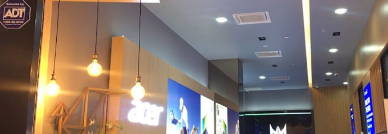 Acer Concept Store Central i-City