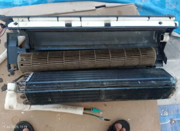 Smart fix handyman services