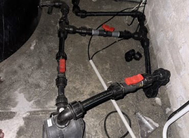 Dwaynes enterprise work plumbing and electric work