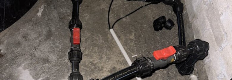Dwaynes enterprise work plumbing and electric work