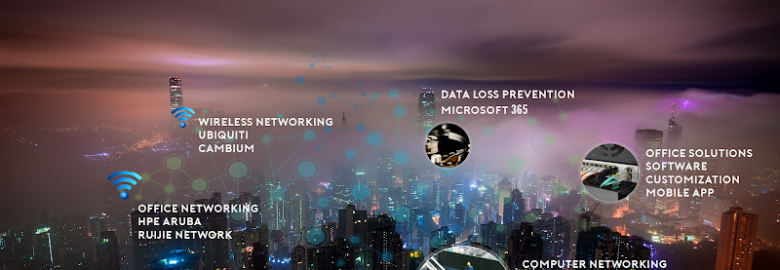 IOT SOLUTIONS