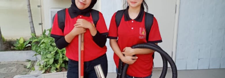 Ultra Cleaning Kepong