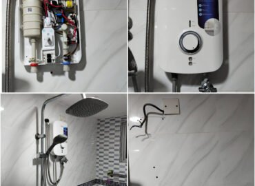 A to z plumbing, electrician & painting