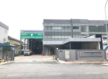 Kim Chong Mechanical Services Sdn Bhd