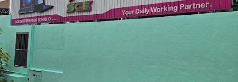 SCE Distributor Sdn Bhd