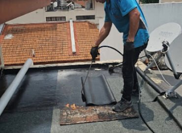 Tosinma Plumbing & Construction Sdn Bhd