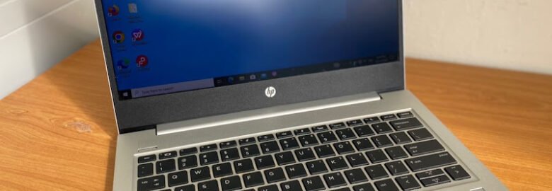 NOOBEL TECH COMPUTER